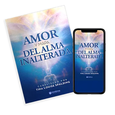 Amor y Mapa de un Alma Inalterada