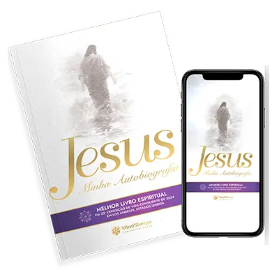 Jesús Mi Autobiografía