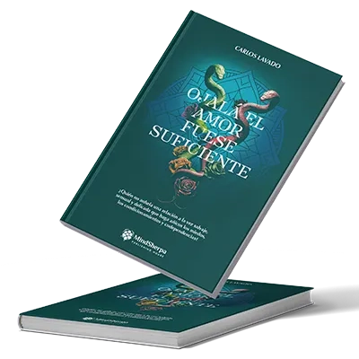 Ojalá el Amor Fuese Suficiente