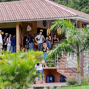 ecuador