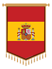 espagnaflag